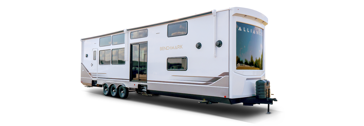 Benchmark Group Photo