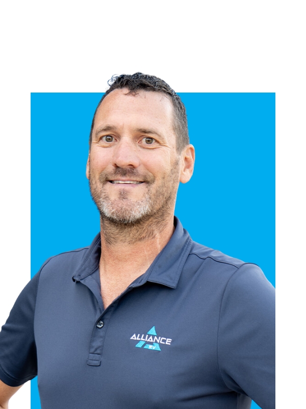 Bill Martin Headshot