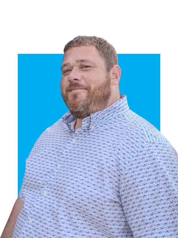 Curtis Carlson Headshot