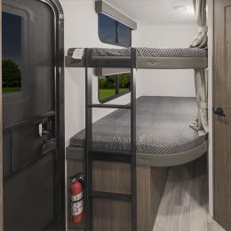 2024 Delta 251BH Bunkhouse
