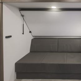 2024 Delta 321BH Interior