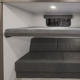 2024 Delta 321BH Interior