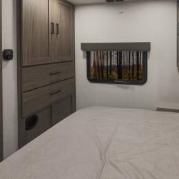 2024 Delta 321BH Interior