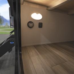 2024 Delta Ultra Lite RK234 - Underbelly Ports