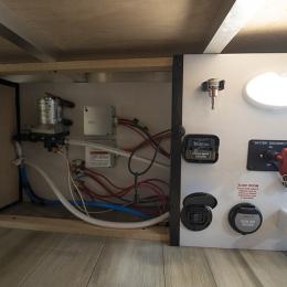 2024 Delta Ultra Lite RK234 - All In One Station