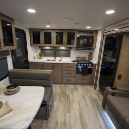 2024 Delta Ultra Lite RK234 - Hero Shot