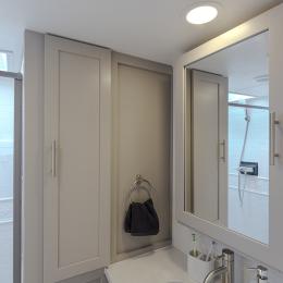 2025 Avenue 23ML Interior