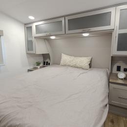 2025 Avenue 23ML Interior