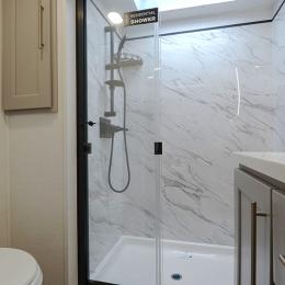 2025 Interior Paradigm 310RL