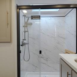 2025 Interior Paradigm 310RL