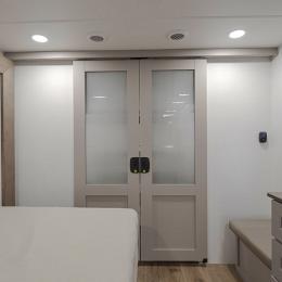 2025 Interior Paradigm 310RL