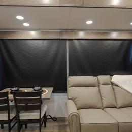 2025 Interior Paradigm 310RL