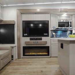 2025 Interior Paradigm 310RL