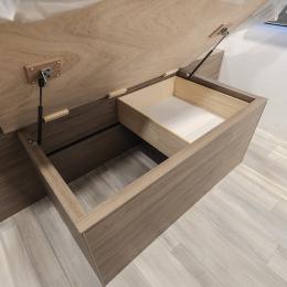 2025 Delta 274RKW Interior