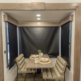 2025 Paradigm 375RD Interior