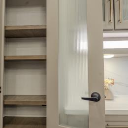 2025 Paradigm 375RD Interior