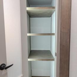 2025 Paradigm 382RK Interior