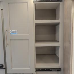 2025 Paradigm 382RK Interior