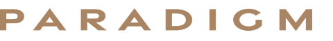 2025 Paradigm Logo