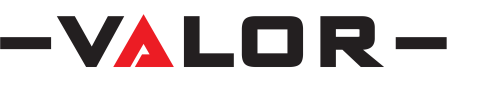 Valor Logo