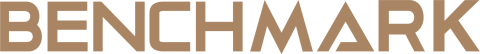 Benchmark Logo