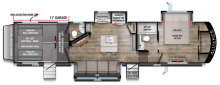 Valor 36V11 Floorplan