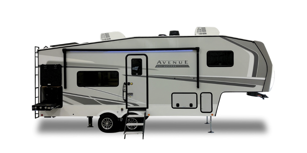 Avenue 23ML Exterior