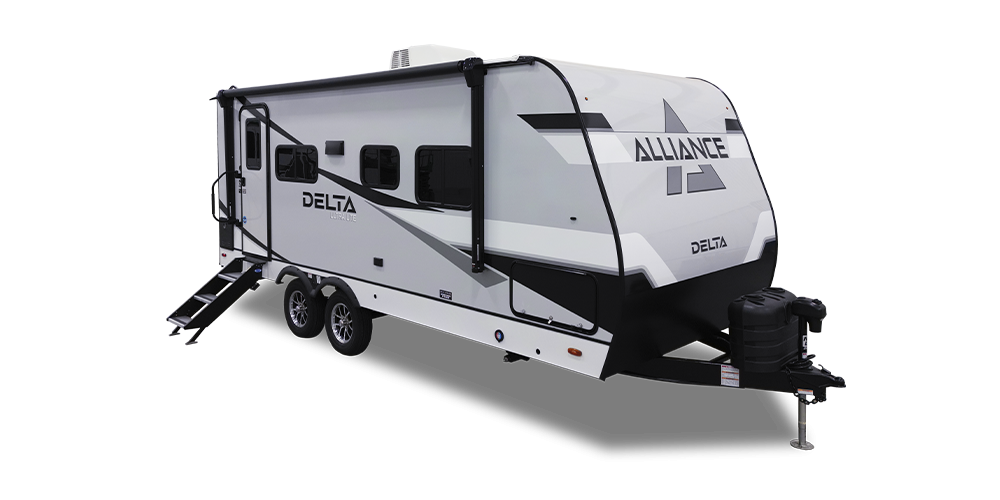 Delta Ultra Light ML206 Exterior