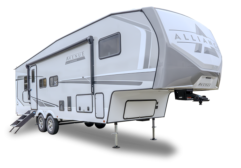 Avenue 28BH Exterior Image